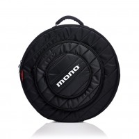 MONO Cymbal Case 22" - Black (M80-CY22-BLK)