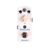 Mooer Reecho