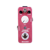 Mooer Tender Octaver MKII