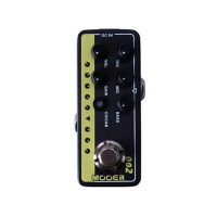 Mooer UK Gold 900