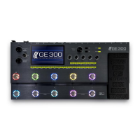 Mooer GE300