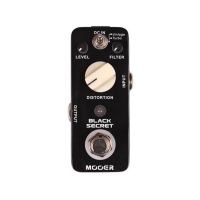 Mooer Black Secret