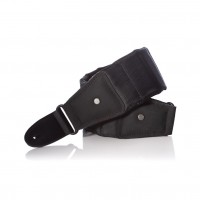 MONO Betty Guitar Strap, Short - Black (M80-BTY-BLK-S)