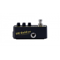 Mooer UK Gold 900