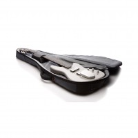 MONO Bass Guitar Case - Black (M80-EB-BLK)