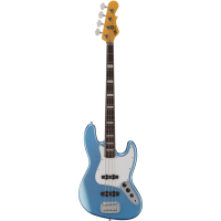 G&L JB (Tribute Series) - Lake Placid Blue