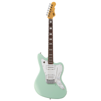 G&L Doheny (Tribute Series) - Surf Green