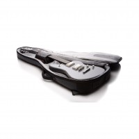 MONO Electric Guitar Case - Black (M80-EG-BLK)