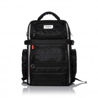 MONO FlyBy Backpack - Black (EFX-FLY-BLK)