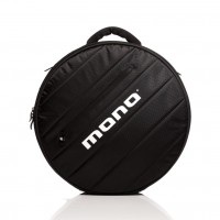 MONO Snare Case - Black (M80-SN-BLK)