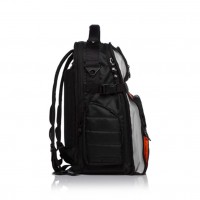 MONO FlyBy Backpack - Black (EFX-FLY-BLK)