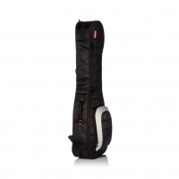 MONO Dual Bass Guitar Case - Black (M80-2B-BLK)