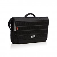 MONO Kontroller Messenger Bag - Black (EFX-KLR-BLK)