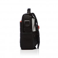 MONO Kontroller Messenger Bag - Black (EFX-KLR-BLK)