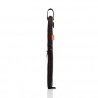 MONO Shogun Stick Case - Black (M80-SS-BLK)