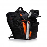 MONO FlyBy Backpack - Black (EFX-FLY-BLK)