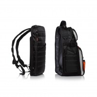 MONO FlyBy Backpack - Black (EFX-FLY-BLK)