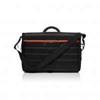 MONO Kontroller Messenger Bag - Black (EFX-KLR-BLK)