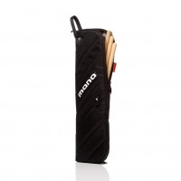 MONO Shogun Stick Case - Black (M80-SS-BLK)