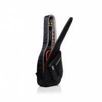 MONO Sleeve Acoustic Guitar Case - Black (M80-SAD-BLK )