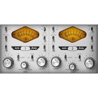 Universal Audio 4-710 Twin Finity