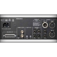 Universal Audio 4-710 Twin Finity