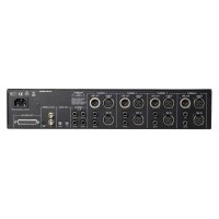 Universal Audio 4-710 Twin Finity