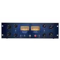 Tegeler Audio Manufaktur Vari Tube Compressor VTC 