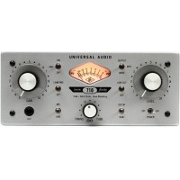 Universal Audio 710 Twin Finity