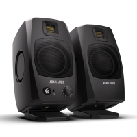ADAM Audio D3V - Black (Pair)