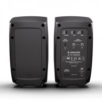 ADAM Audio D3V - Black (Pair)