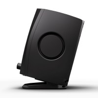 ADAM Audio D3V - Black (Pair)
