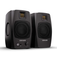 ADAM Audio D3V - Black (Pair)