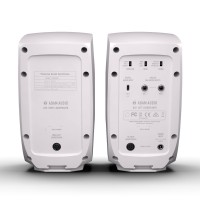 ADAM Audio D3V - White (Pair)