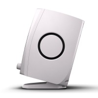 ADAM Audio D3V - White (Pair)