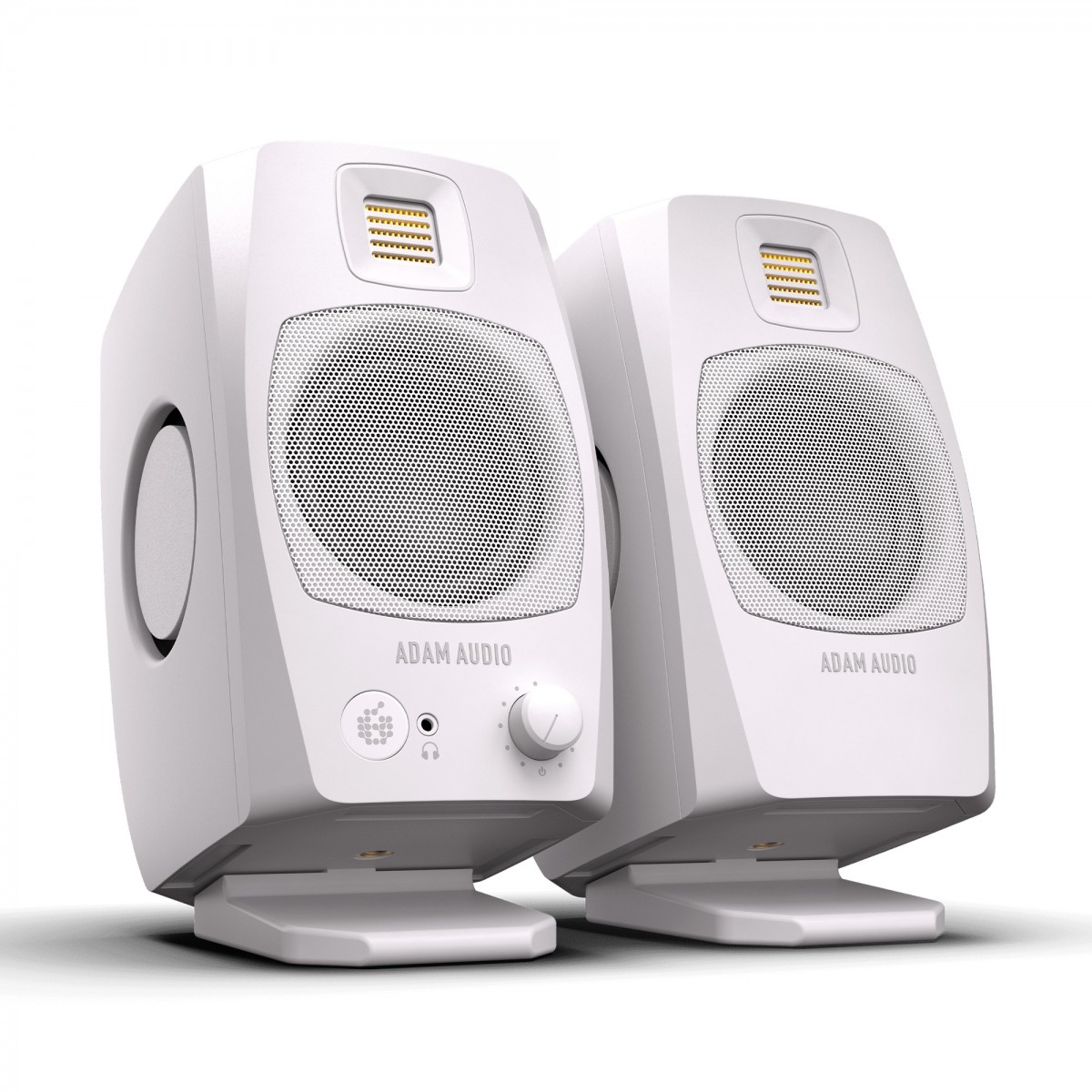 ADAM Audio D3V - White (Pair)