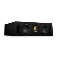 ADAM Audio A44H (Single)