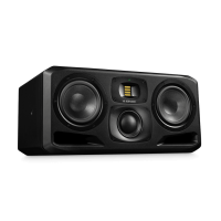 ADAM Audio S3H (Single)