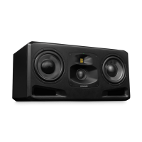 ADAM Audio S5H (Single)