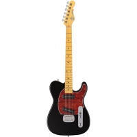 G&L ASAT Special (Tribute Series) - Gloss Black