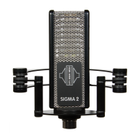 Sontronics SIGMA 2