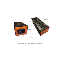 PC-04 Power Conditioner