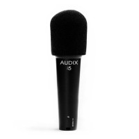 Audix i5 - All-Purpose Dynamic Instrument Microphone