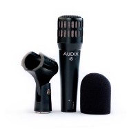 Audix i5 - All-Purpose Dynamic Instrument Microphone