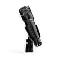 Audix i5 - All-Purpose Dynamic Instrument Microphone