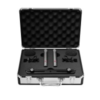 Austrian Audio CC8 Stereo Set - Cardioid True Condenser Microphone