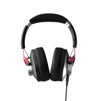 Austrian Audio Hi-X15 - Professional Closed-Back Over-Ear Headphones