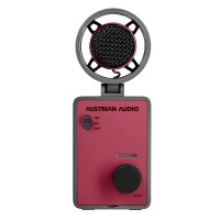 Austrian Audio MiCreator Studio Microphone + Hi-X15 (Bundle)