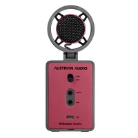 Austrian Audio MiCreator Studio Microphone + Hi-X15 (Bundle)