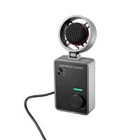 Austrian Audio MiCreator Studio Microphone + Hi-X15 (Bundle)